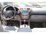 2006 Acura MDX  Dashboard