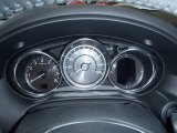 2013 Mazda CX-5 Touring Gauges