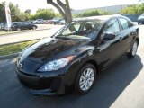 2013 Mazda MAZDA3 i Touring 4 Door