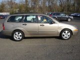 2003 Ford Focus ZTW Wagon Exterior