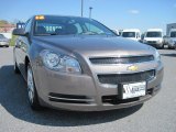 2012 Chevrolet Malibu LT