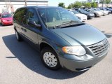 2006 Chrysler Town & Country LX Data, Info and Specs