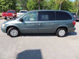 2006 Chrysler Town & Country LX Exterior