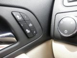 2008 Chevrolet Suburban 1500 LTZ 4x4 Controls