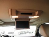 2008 Chevrolet Suburban 1500 LTZ 4x4 Entertainment System