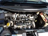 2006 Chrysler Town & Country LX 3.3L OHV 12V V6 Engine