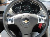 2012 Chevrolet Malibu LT Steering Wheel