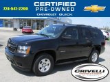 2012 Chevrolet Tahoe LT 4x4