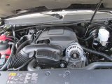 2012 Chevrolet Tahoe LT 4x4 5.3 Liter OHV 16-Valve VVT Flex-Fuel V8 Engine