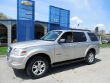 2007 Ford Explorer XLT 4x4