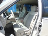 2007 Ford Explorer XLT 4x4 Front Seat