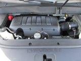 2010 Chevrolet Traverse LT AWD 3.6 Liter DI DOHC 24-Valve VVT V6 Engine