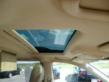 2007 Hyundai Entourage Limited Sunroof