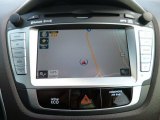 2013 Hyundai Tucson Limited AWD Navigation