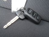 2006 Pontiac Vibe  Keys