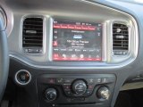2011 Dodge Charger R/T AWD Controls