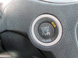 2011 Dodge Charger R/T AWD Controls