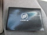1999 Buick LeSabre Limited Sedan Books/Manuals
