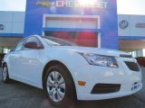 2013 Chevrolet Cruze LS