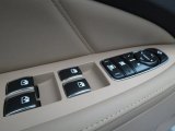 2012 Hyundai Equus Signature Controls