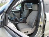 2011 Ford Explorer XLT 4WD Front Seat