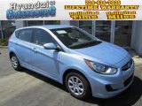 2013 Hyundai Accent GS 5 Door