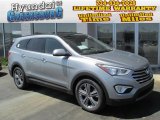 2013 Hyundai Santa Fe Limited AWD