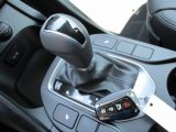 2013 Hyundai Santa Fe Limited AWD 6 Speed Shiftronic Automatic Transmission