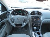 2013 Buick Enclave Convenience Dashboard