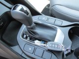 2013 Hyundai Santa Fe GLS AWD 6 Speed Shiftronic Automatic Transmission