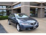 2005 Acura TSX Sedan