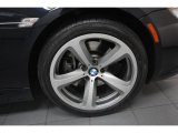 2010 BMW 6 Series 650i Coupe Wheel