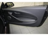2010 BMW 6 Series 650i Coupe Door Panel