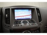 2011 Infiniti G 37 Convertible Navigation