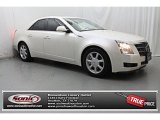 2008 Cadillac CTS Sedan