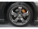 2007 Nissan 350Z NISMO Coupe Wheel