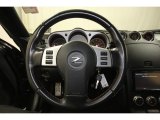 2007 Nissan 350Z NISMO Coupe Steering Wheel