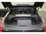 2007 Nissan 350Z NISMO Coupe Trunk