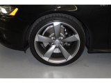 2012 Audi S4 3.0T quattro Sedan Wheel