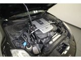 2007 Nissan 350Z NISMO Coupe 3.5 Liter DOHC 24-Valve VVT V6 Engine