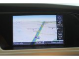2012 Audi S4 3.0T quattro Sedan Navigation