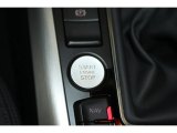 2012 Audi S4 3.0T quattro Sedan Controls