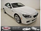 2014 BMW 6 Series 640i Coupe