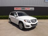 2013 Mercedes-Benz GLK 350