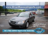 2010 Hyundai Sonata GLS