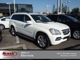 2012 Mercedes-Benz GL 450 4Matic