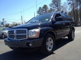 2005 Dodge Durango SLT Adventurer 4x4 Data, Info and Specs