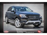 2013 Mercedes-Benz ML 350 4Matic