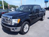 2009 Ford F150 Lariat SuperCrew 4x4