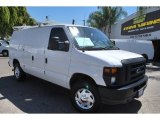 2009 Ford E Series Van E250 Super Duty Commercial